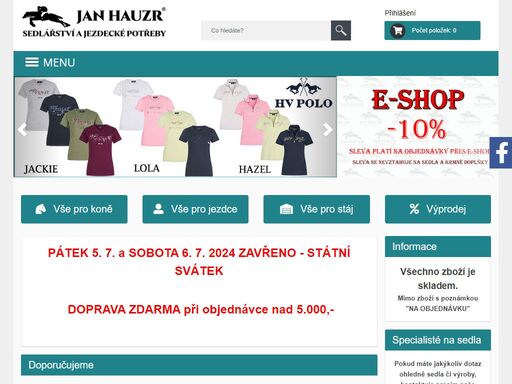 www.janhauzr.cz