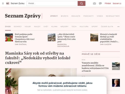 www.seznamzpravy.cz