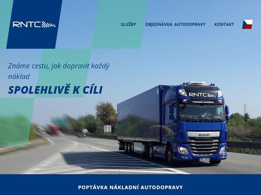 spolehlivá autodoprava a spedice, uherské hradiště. specializujeme se zejména na kamionovou dopravu na ose česká republika-německo-francie.