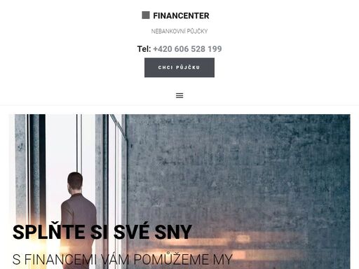 www.financenter.cz