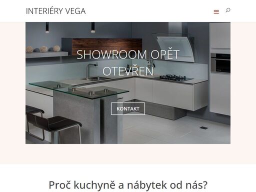 www.kuchyne-vega.cz