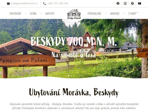 www.penzion-na-polani.cz