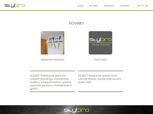 www.stylpro.cz