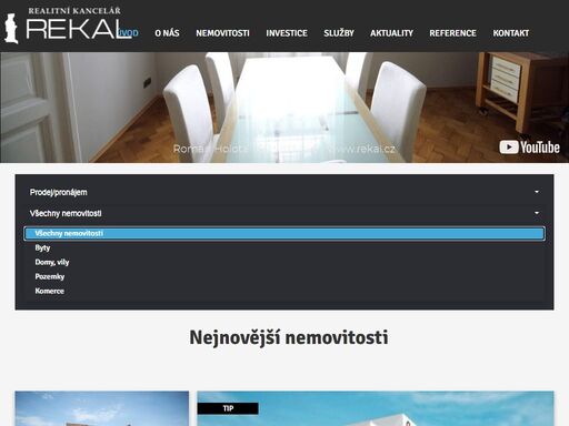 www.rekal.cz