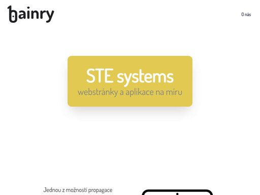 stesys.cz