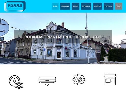www.furka.cz