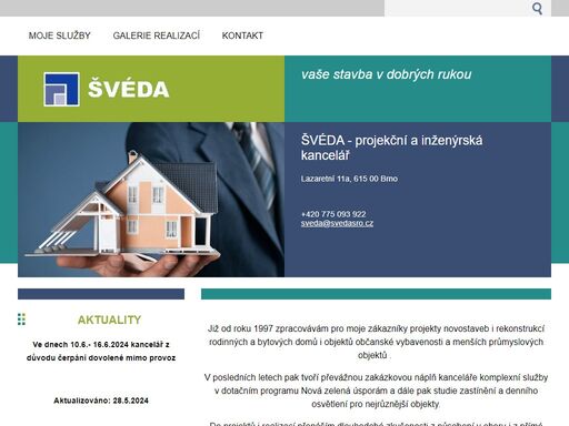 www.svedasro.cz
