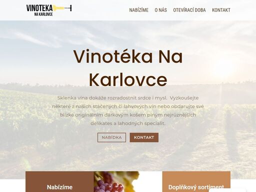 vinoteka-veseli.cz