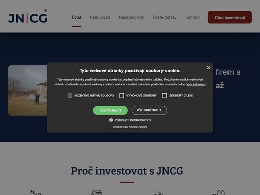 www.jncginvestment.cz