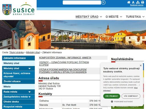 www.mestosusice.cz