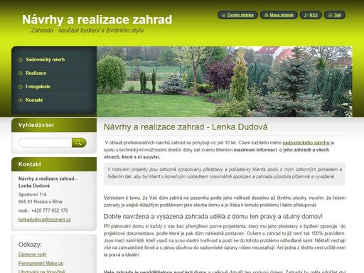www.navrhy-zahrad-realizace-zavlahy.cz