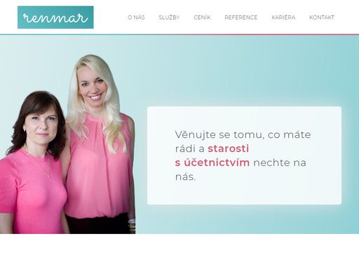 www.renmar.cz