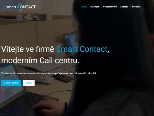 www.smartcontact.cz