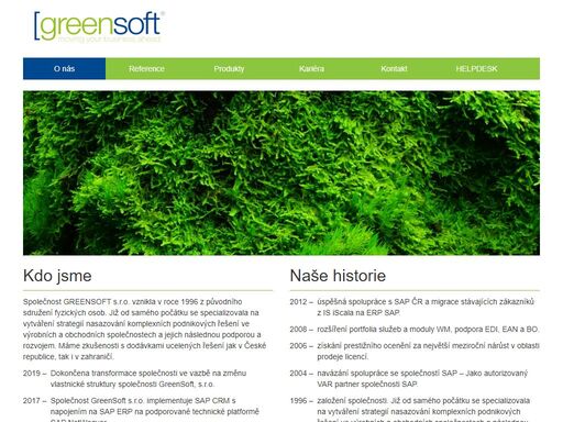 greensoft.cz