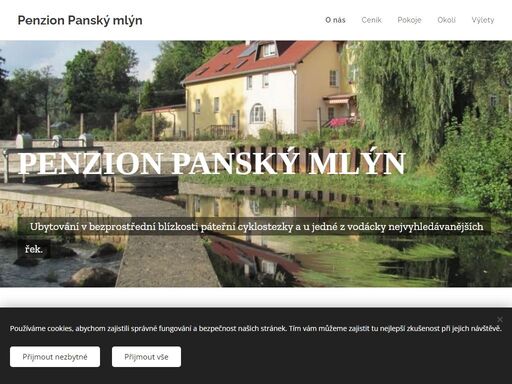 www.penzionpanskymlyn.cz