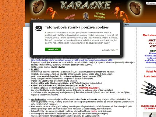 karaokesong.eu