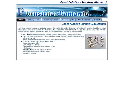 diamanty.liberecko.com