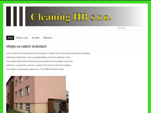 cleaninghb.cz
