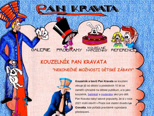 www.pankravata.cz