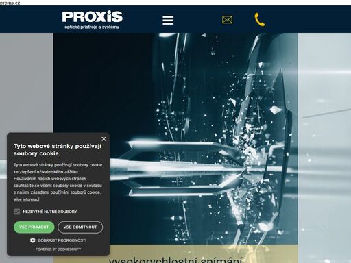 www.proxis.eu