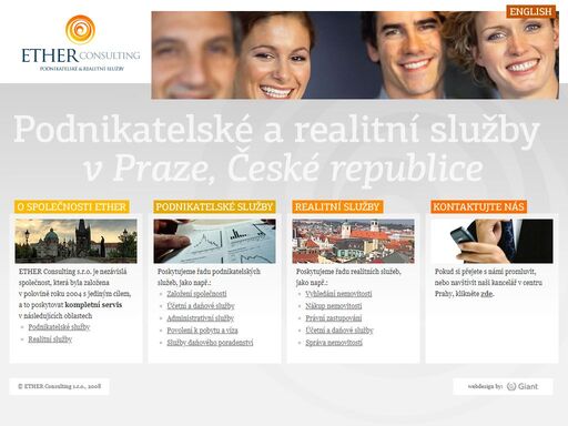 www.etherconsulting.cz