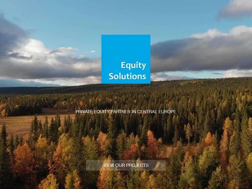 equitysolutions.cz