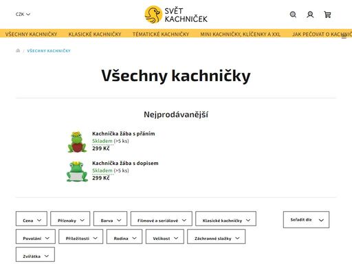 www.svetkachnicek.cz