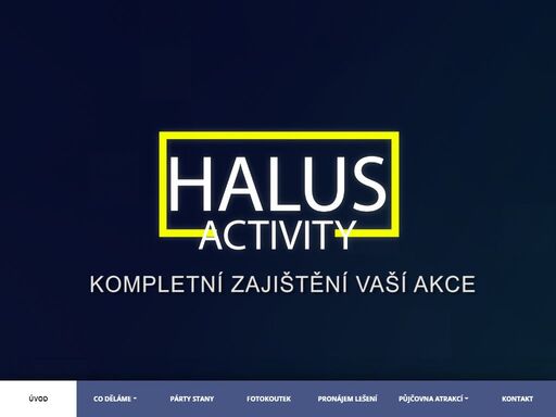 www.halus.cz