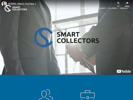 www.smartcollectors.cz