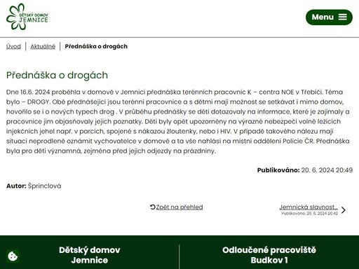 www.ddjemnice.cz