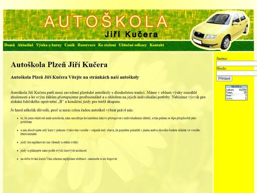 www.autoskola-kucera.net