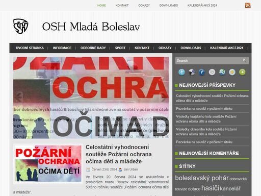 www.oshmb.cz
