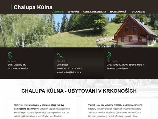 www.kulna.eu