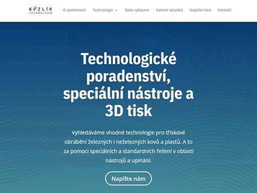 technologie-kozlik.cz