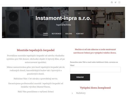 www.instamont-inpra.cz