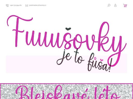 www.fusovky.cz