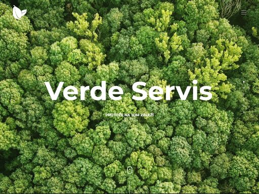 verde-servis.cz