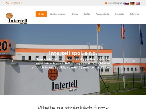 intertell.cz