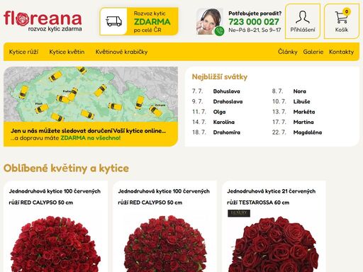 www.floreana.cz