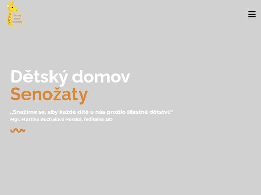 www.ddsenozaty.cz