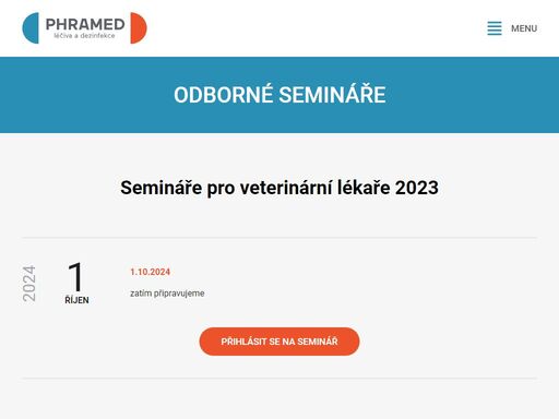 www.phramed.cz
