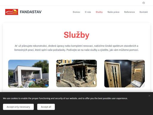 www.fandastav.cz