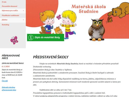 www.ms-studnice.cz