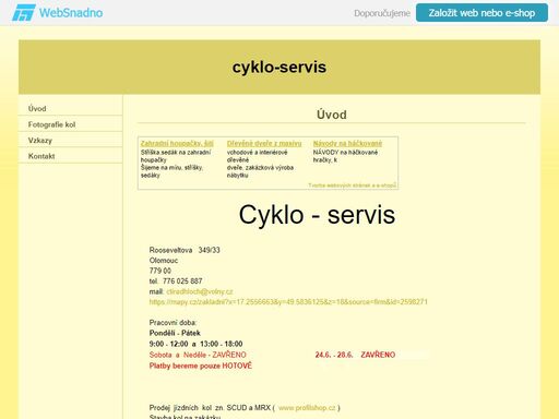 www.cyklo-servis.wbs.cz