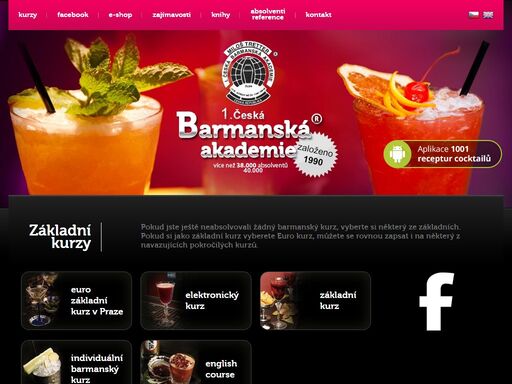 www.barmanakademie.cz