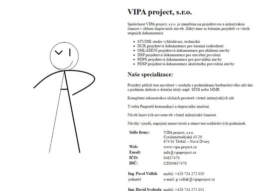 vipaproject.cz