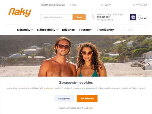 www.naky.cz