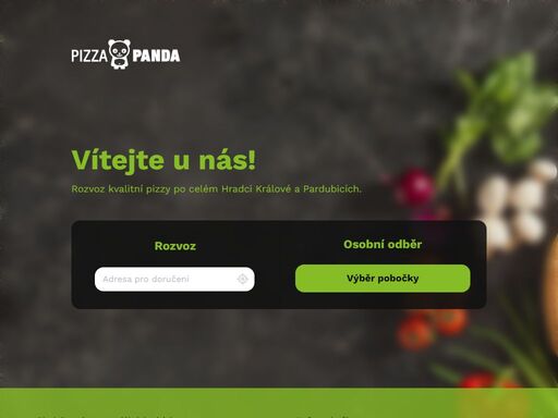 www.pizzapanda.cz