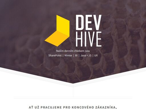 devhive.cz