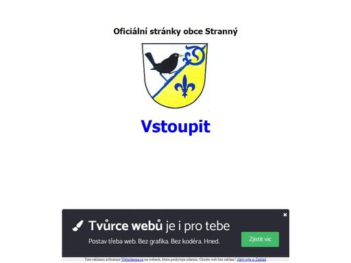 www.stranny.xf.cz